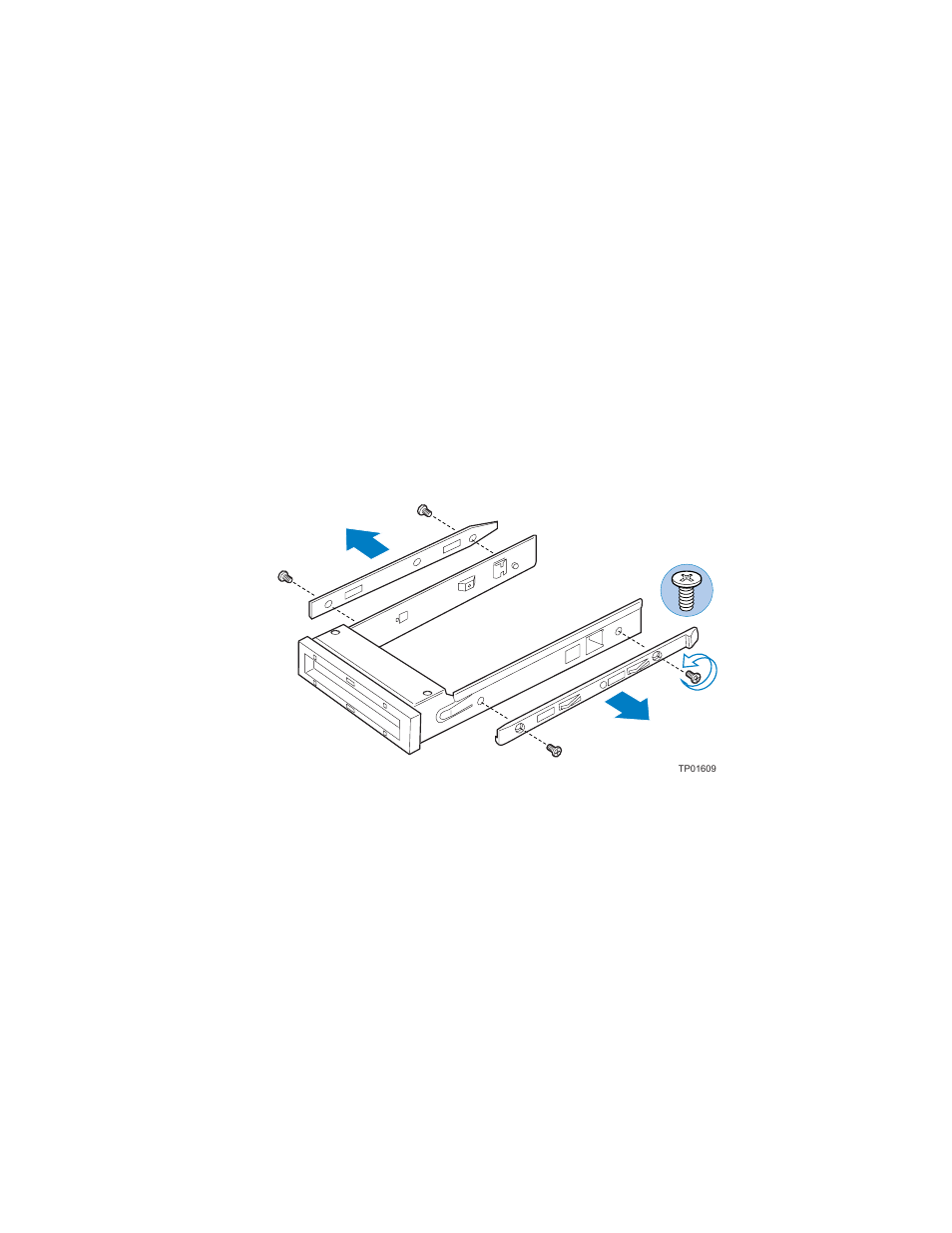 Intel SR1450 User Manual | Page 37 / 87