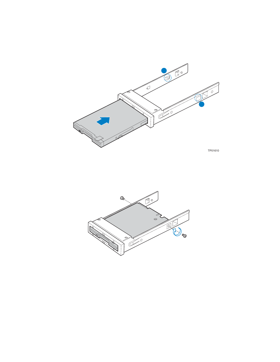 Intel SR1450 User Manual | Page 38 / 87