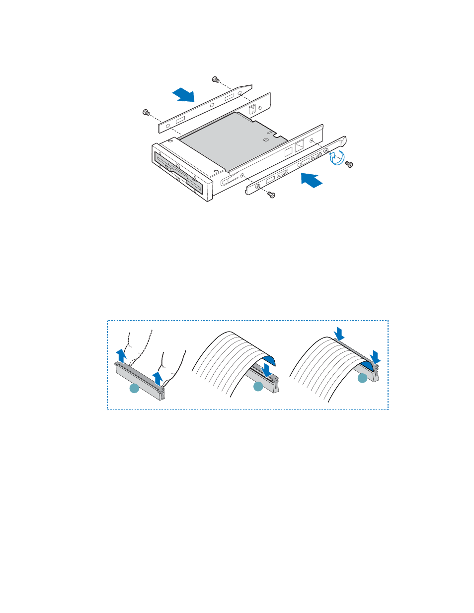 Intel SR1450 User Manual | Page 39 / 87