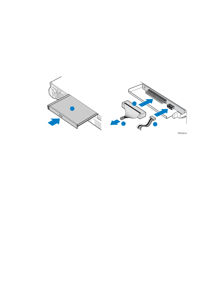 Intel SR1450 User Manual | Page 42 / 87