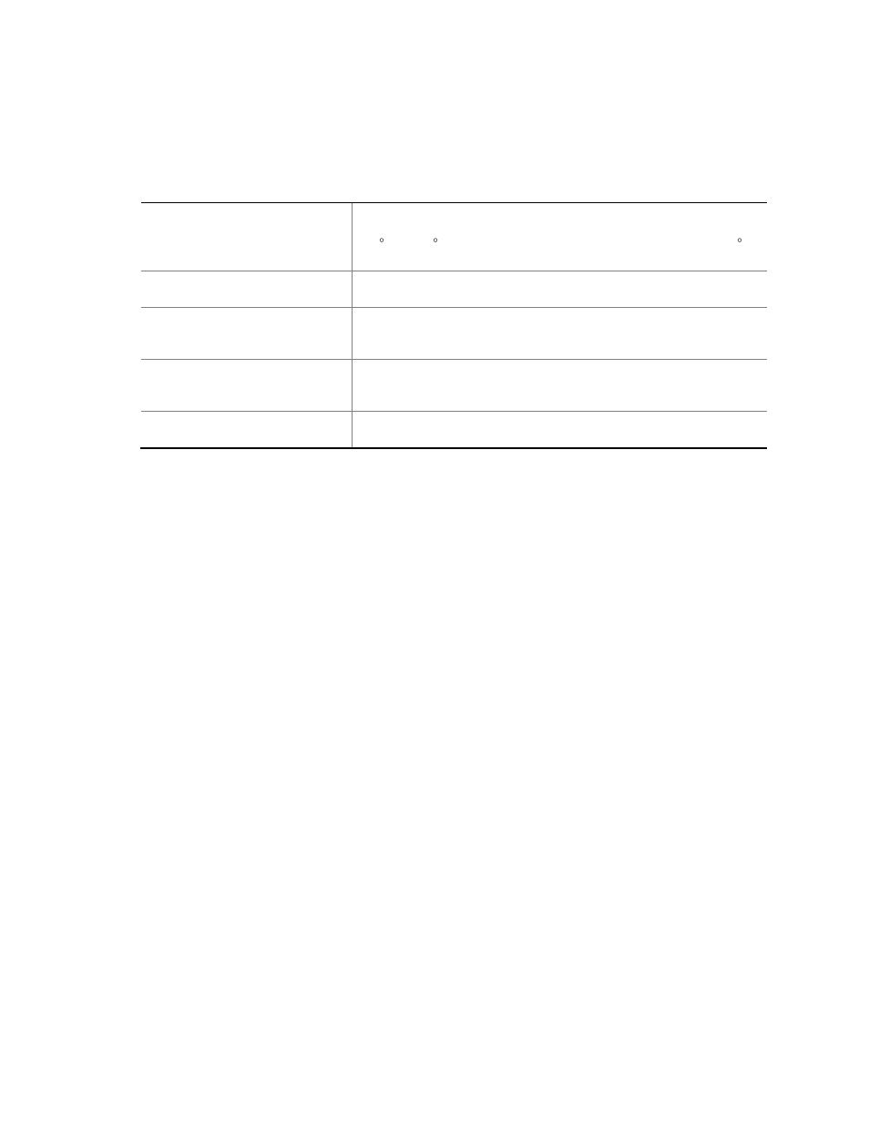 System environmental specifications | Intel SR1450 User Manual | Page 70 / 87