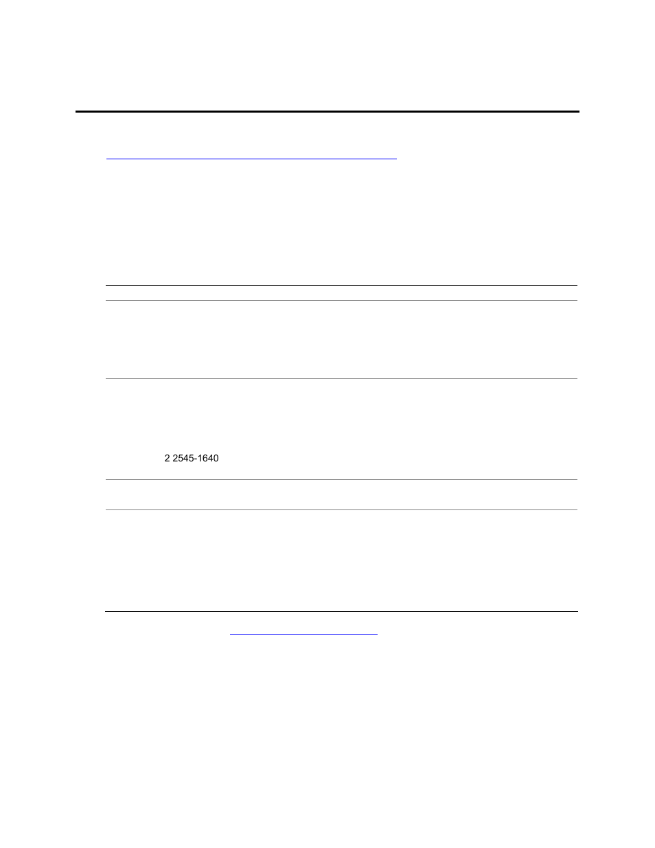 Getting help, World wide web, Telephone | Intel SR1450 User Manual | Page 80 / 87