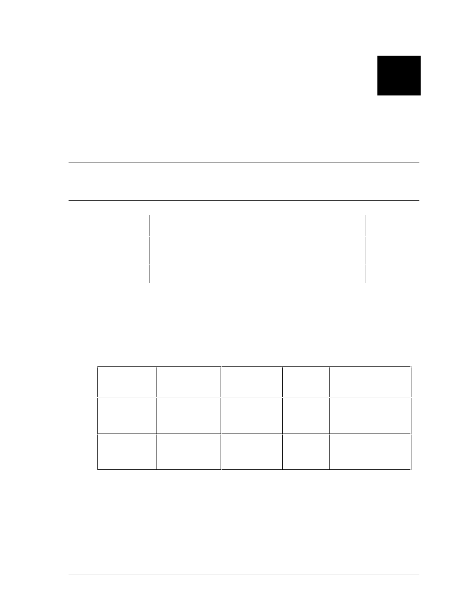 Host adapter installation – intel-based system | Intel 410 User Manual | Page 23 / 60