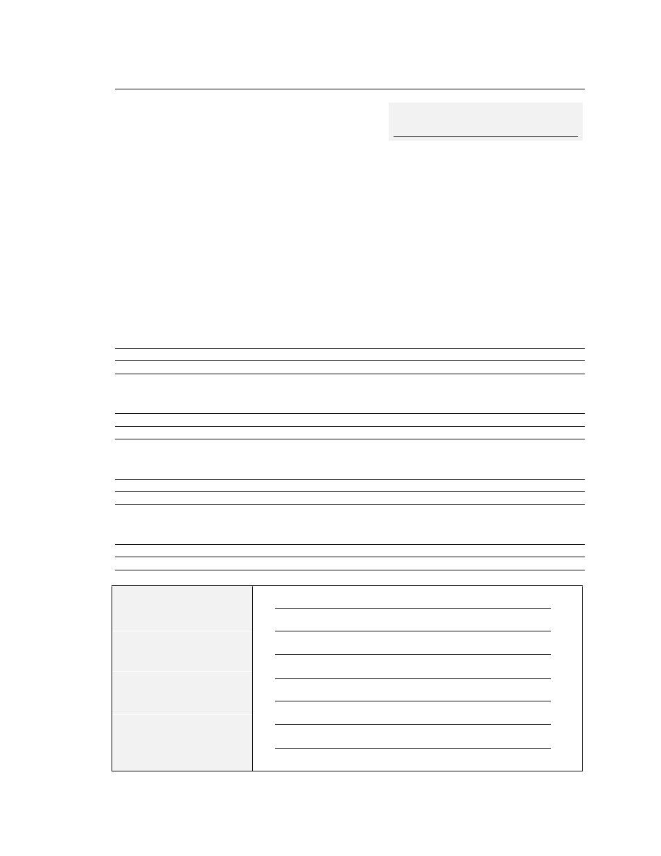 Reader’s comments | Intel 410 User Manual | Page 59 / 60