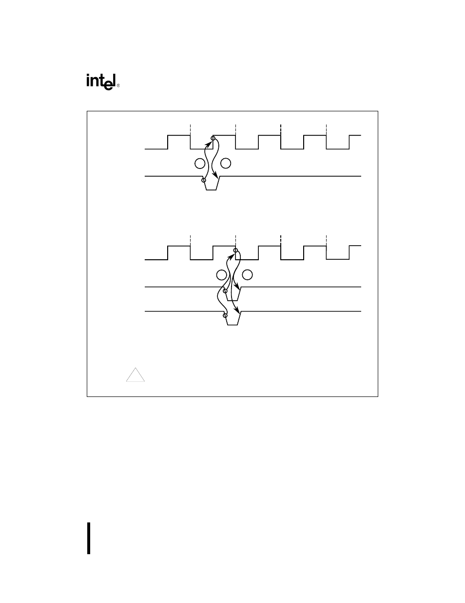Figure 318. normally ready system timings | Intel 80C188XL User Manual | Page 100 / 405