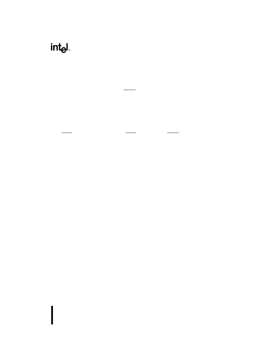2 refresh operation during a bus hold | Intel 80C188XL User Manual | Page 122 / 405