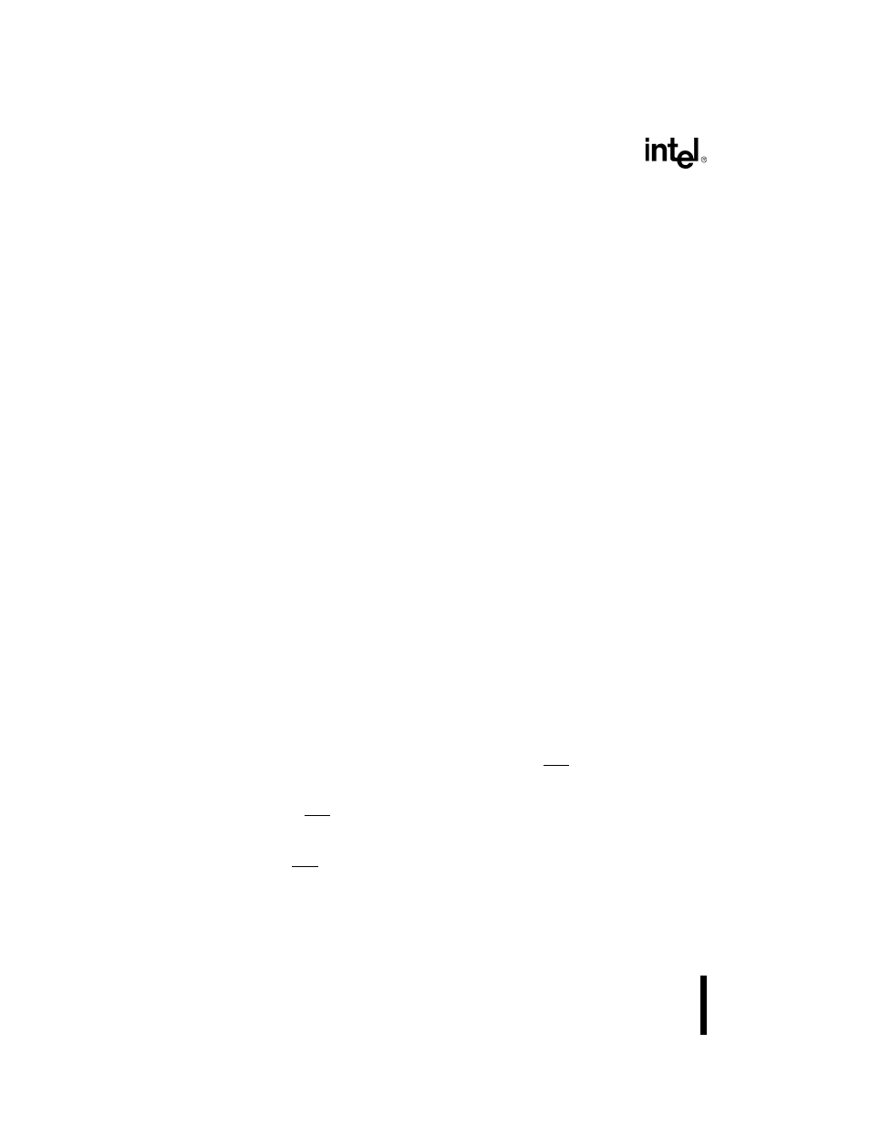 2 using an external oscillator, 3 output from the clock generator, 4 reset and clock synchronization | Intel 80C188XL User Manual | Page 145 / 405