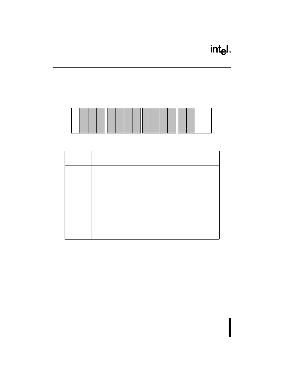 Figure 59. power-save register | Intel 80C188XL User Manual | Page 151 / 405
