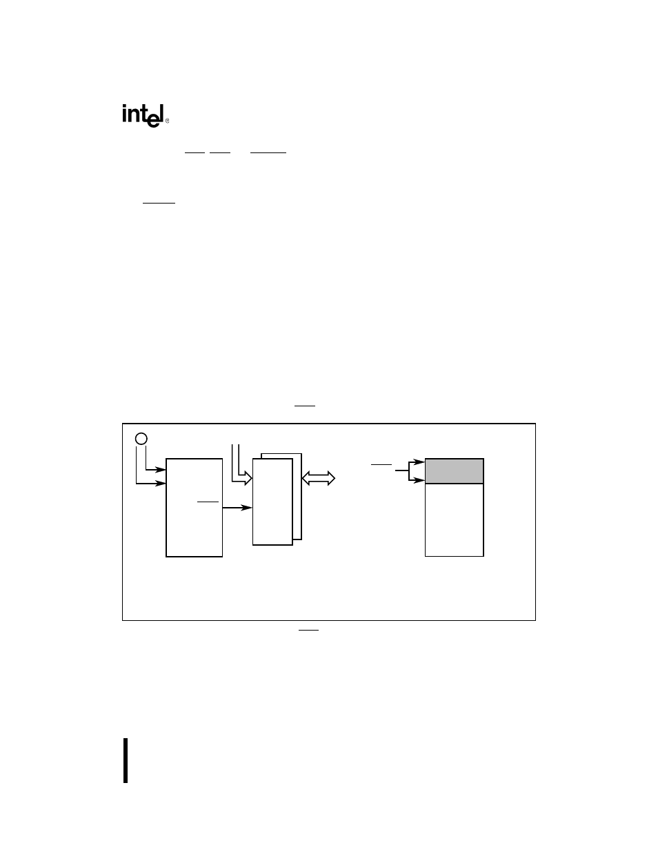 Figure 64. ucs reset configuration | Intel 80C188XL User Manual | Page 160 / 405