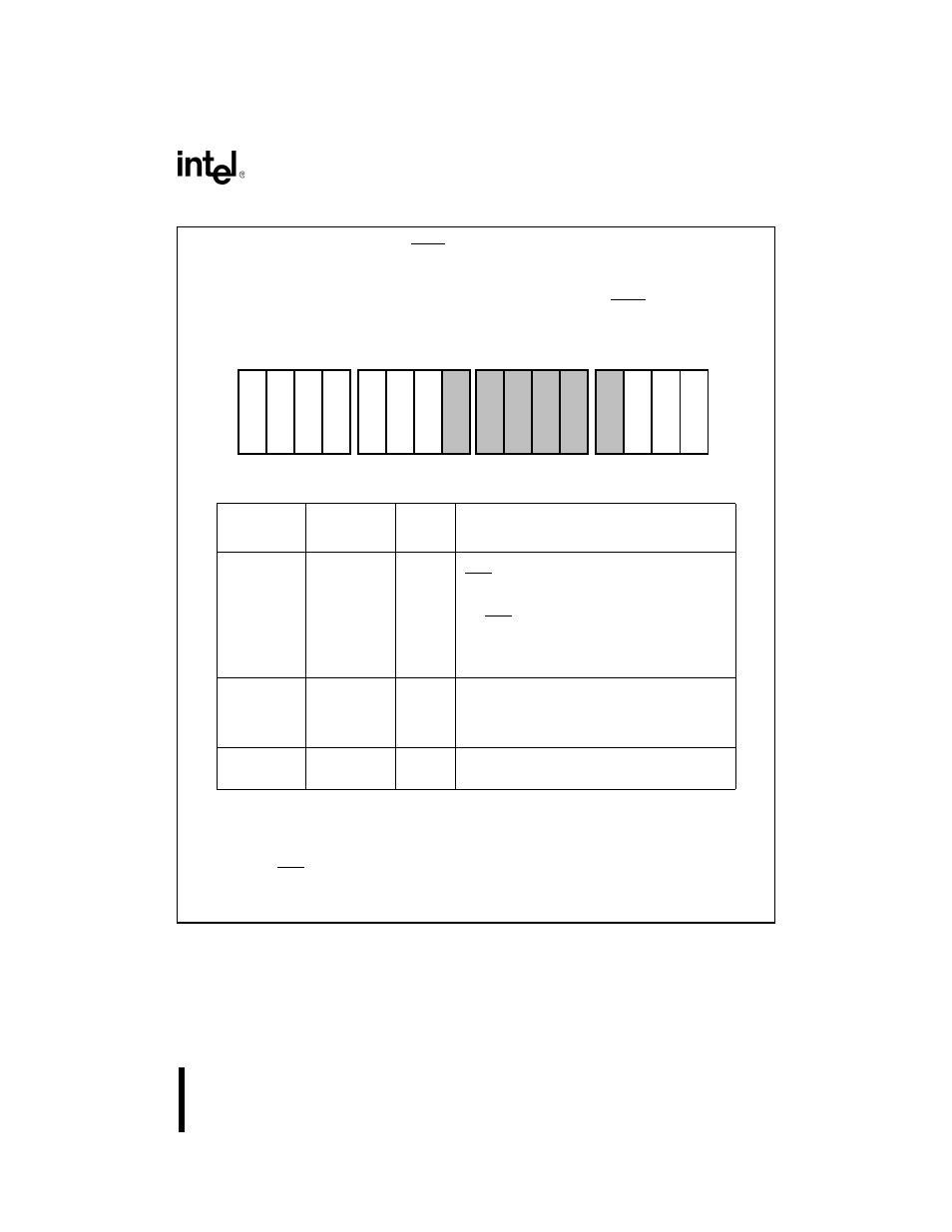 Figure 67. mmcs register definition, Gh 6-7) | Intel 80C188XL User Manual | Page 164 / 405