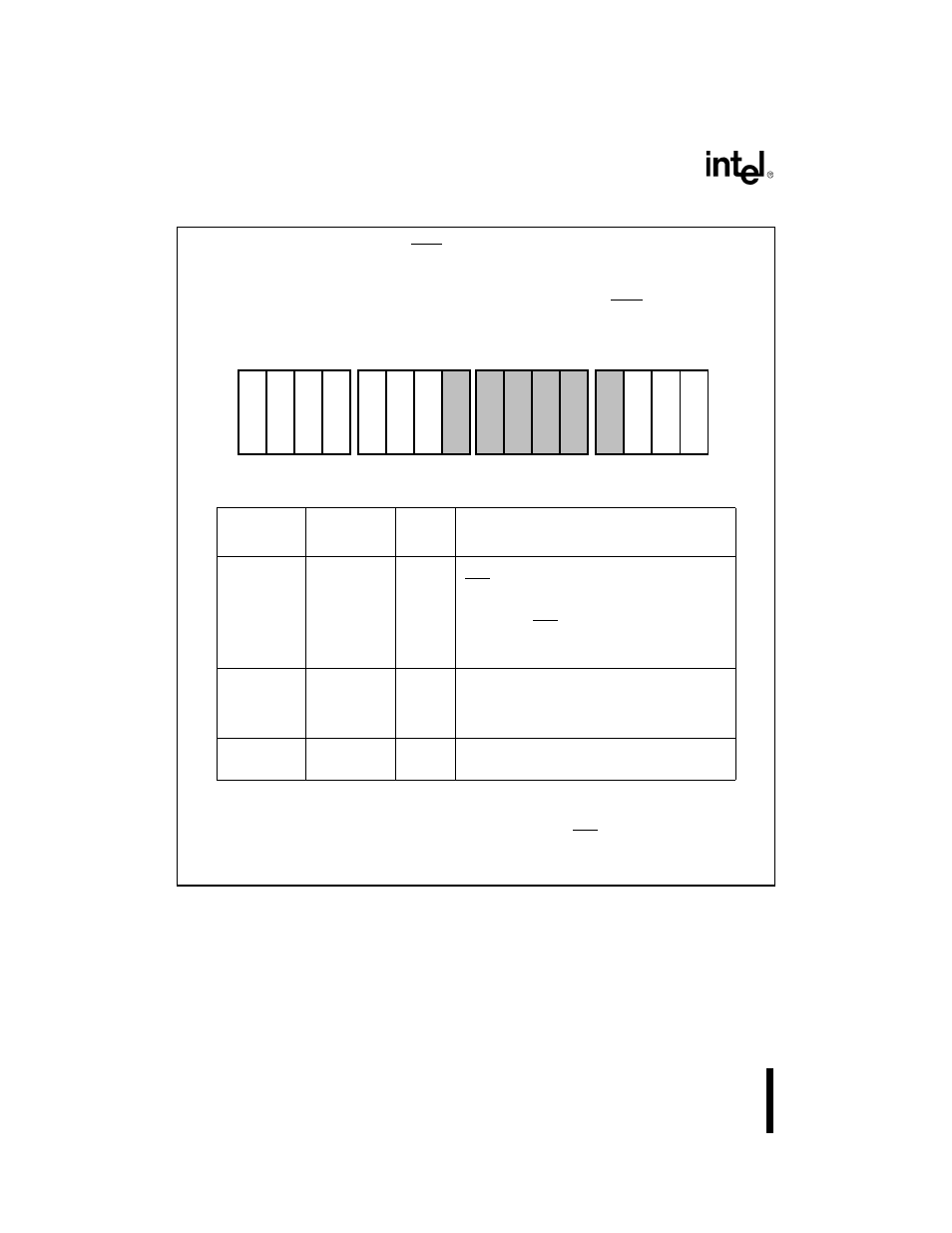 Figure 68. pacs register definition | Intel 80C188XL User Manual | Page 165 / 405