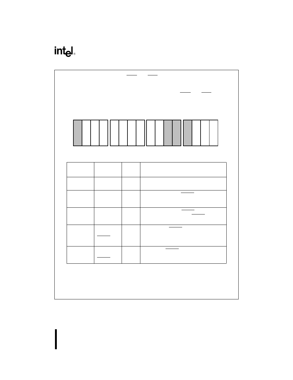 Figure 69. mpcs register definition, Ter (figure 6-9) | Intel 80C188XL User Manual | Page 166 / 405
