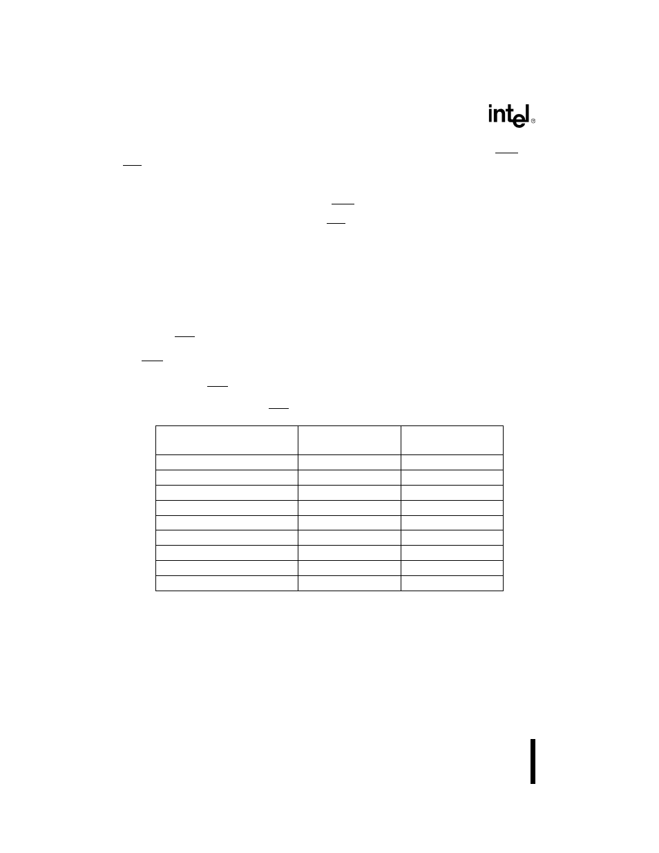 2 programming the active ranges, 1 ucs active range, Table 62. ucs block size and starting address | Intel 80C188XL User Manual | Page 167 / 405