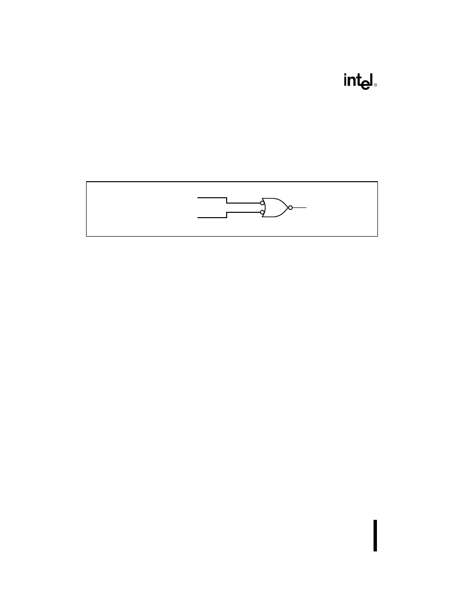 5 chip-selects and bus hold, 6 examples, 1 example 1: typical system configuration | Figure 612. using chip-selects during hold | Intel 80C188XL User Manual | Page 173 / 405
