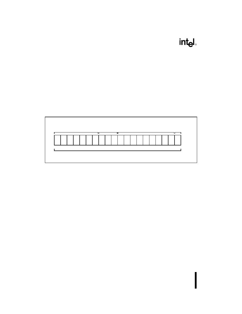 4 refresh addresses, Figure 73. refresh address formation | Intel 80C188XL User Manual | Page 183 / 405