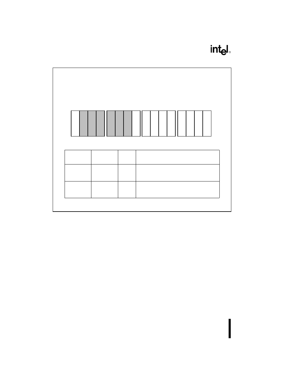 3 programming example, Figure 78. refresh control register | Intel 80C188XL User Manual | Page 189 / 405