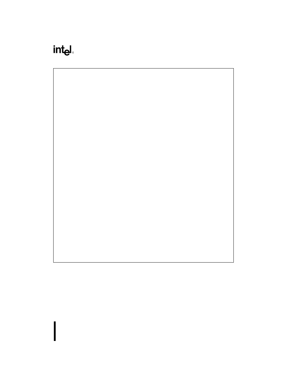 Example 71. initializing the refresh control unit | Intel 80C188XL User Manual | Page 190 / 405