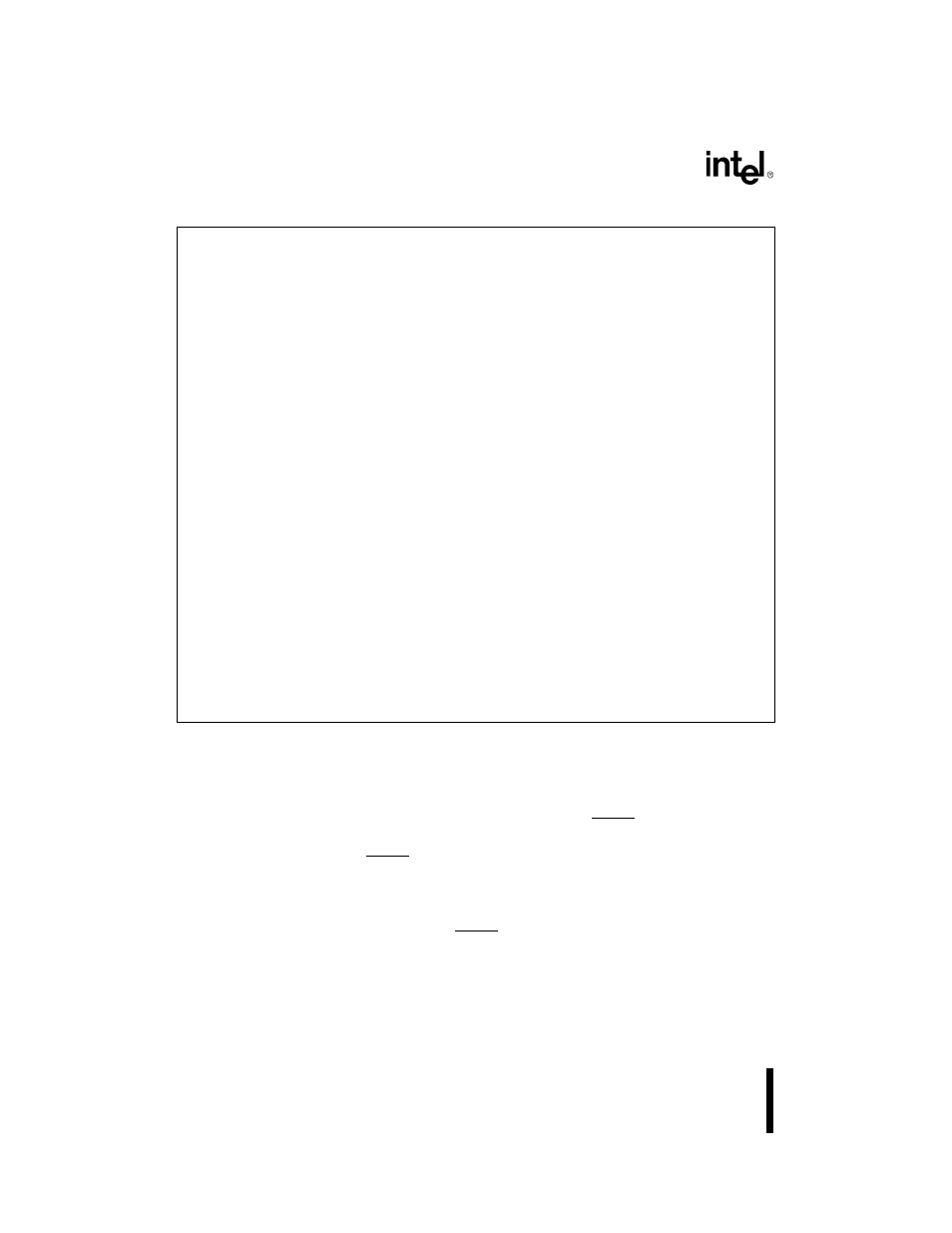 8 refresh operation and bus hold | Intel 80C188XL User Manual | Page 191 / 405