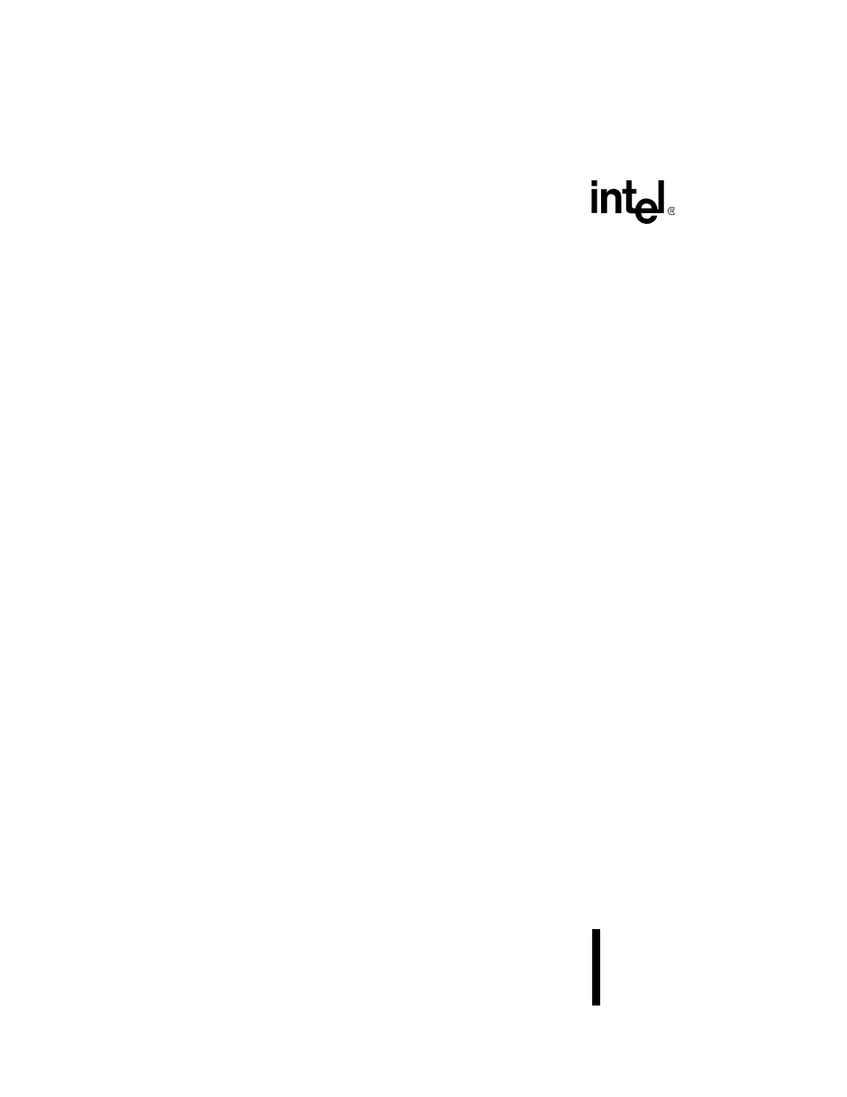 Intel 80C188XL User Manual | Page 2 / 405