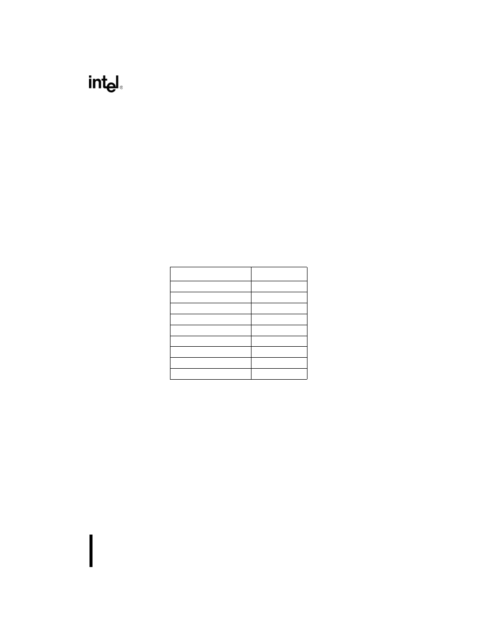 4 interrupt acknowledge sequence, 5 polling, Table 82. fixed interrupt types | Intel 80C188XL User Manual | Page 204 / 405