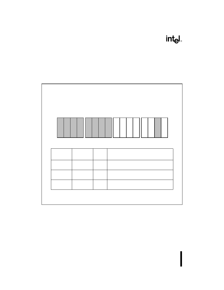 2 interrupt request register, 3 interrupt mask register, Figure 87. interrupt request register | Intel 80C188XL User Manual | Page 211 / 405