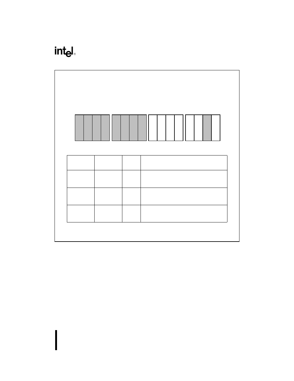 4 priority mask register, Figure 88. interrupt mask register | Intel 80C188XL User Manual | Page 212 / 405