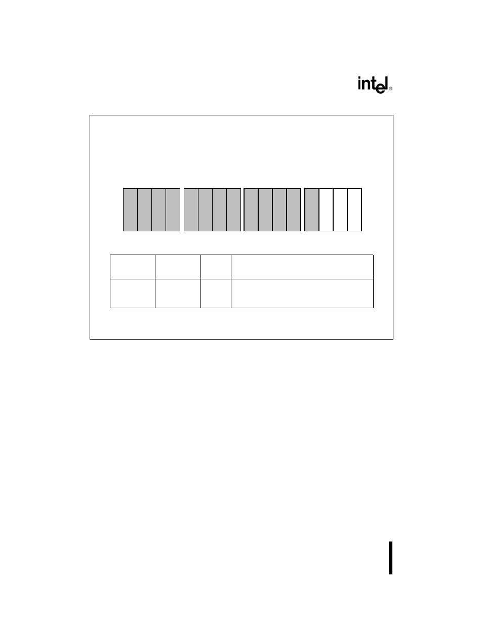 5 in-service register, Figure 89. priority mask register | Intel 80C188XL User Manual | Page 213 / 405