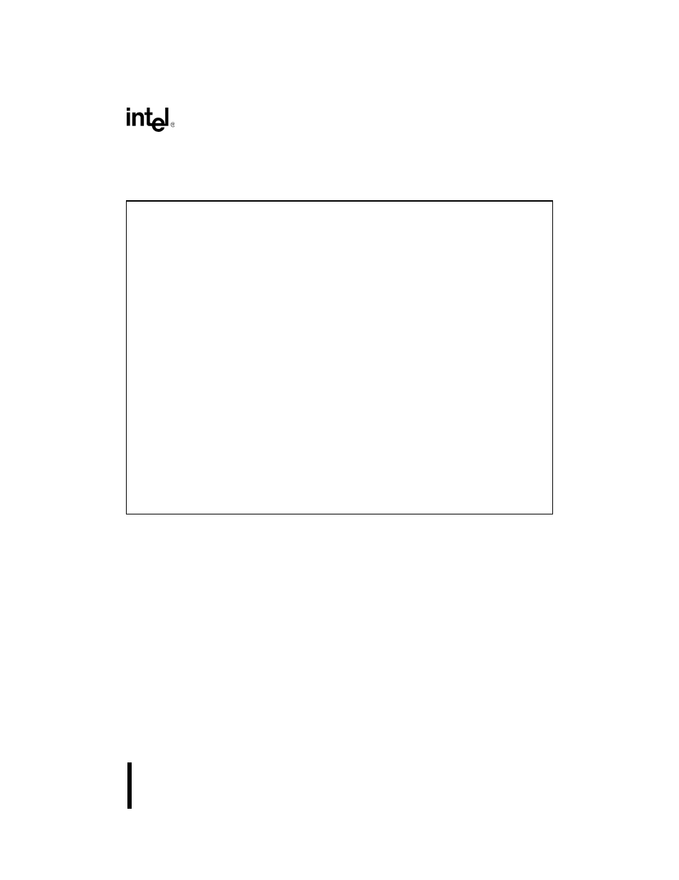 Example 81. initializing the interrupt control un | Intel 80C188XL User Manual | Page 226 / 405