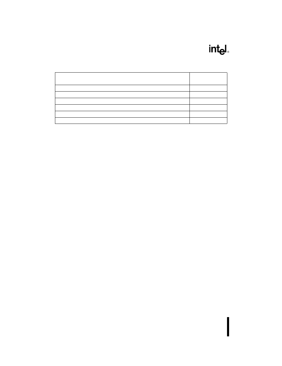 3 electronic support systems, 1 faxback service | Intel 80C188XL User Manual | Page 23 / 405
