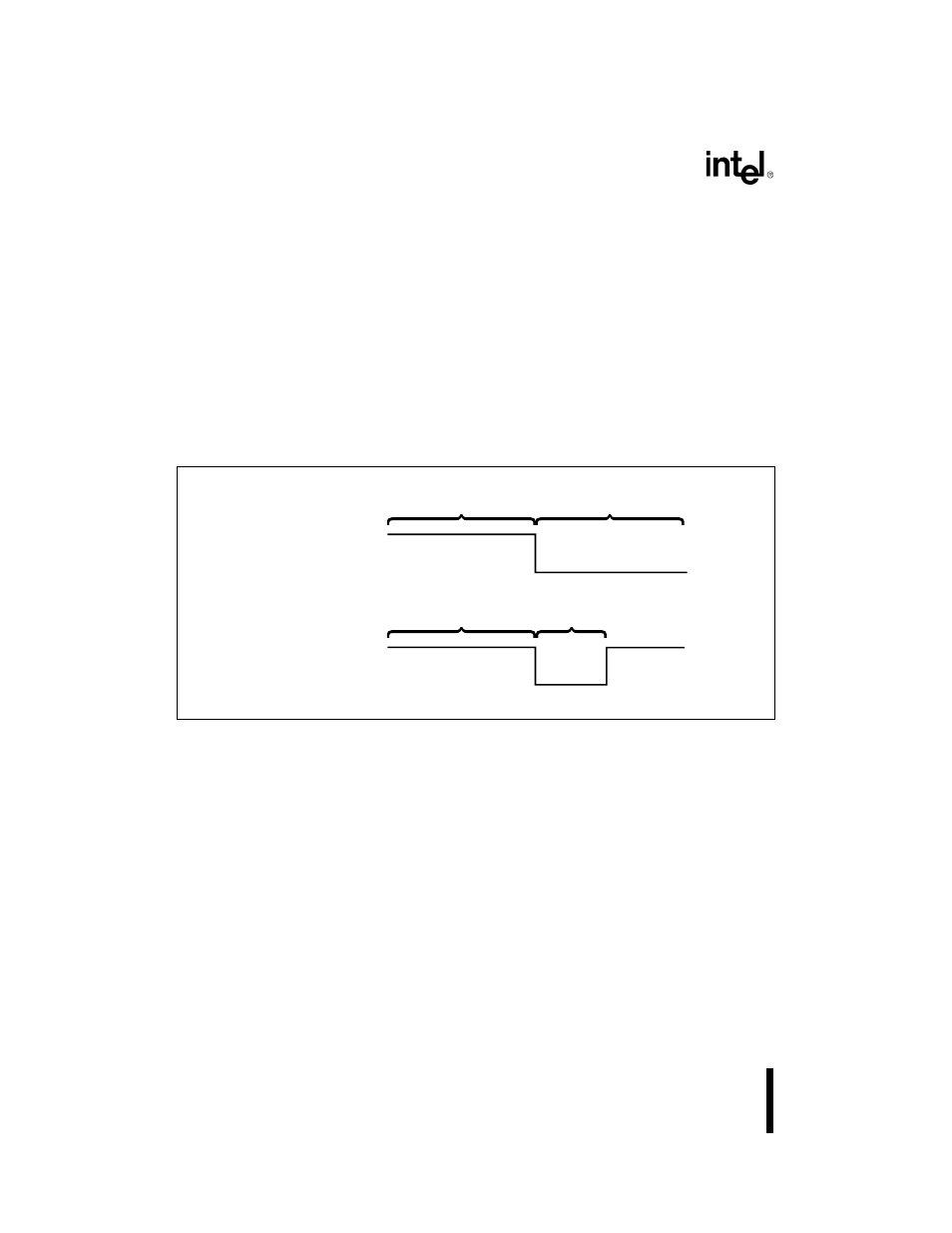 2 programming the timer/counter unit, Figure 94. timer/counter unit output modes | Intel 80C188XL User Manual | Page 235 / 405