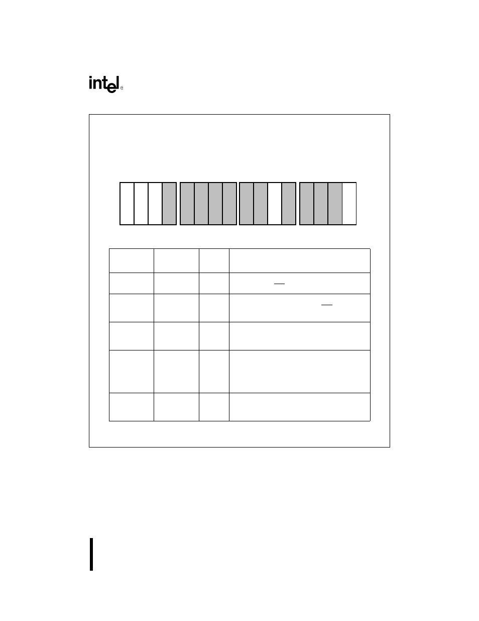 Figure 96. timer 2 control register, Figure 9-6) | Intel 80C188XL User Manual | Page 238 / 405