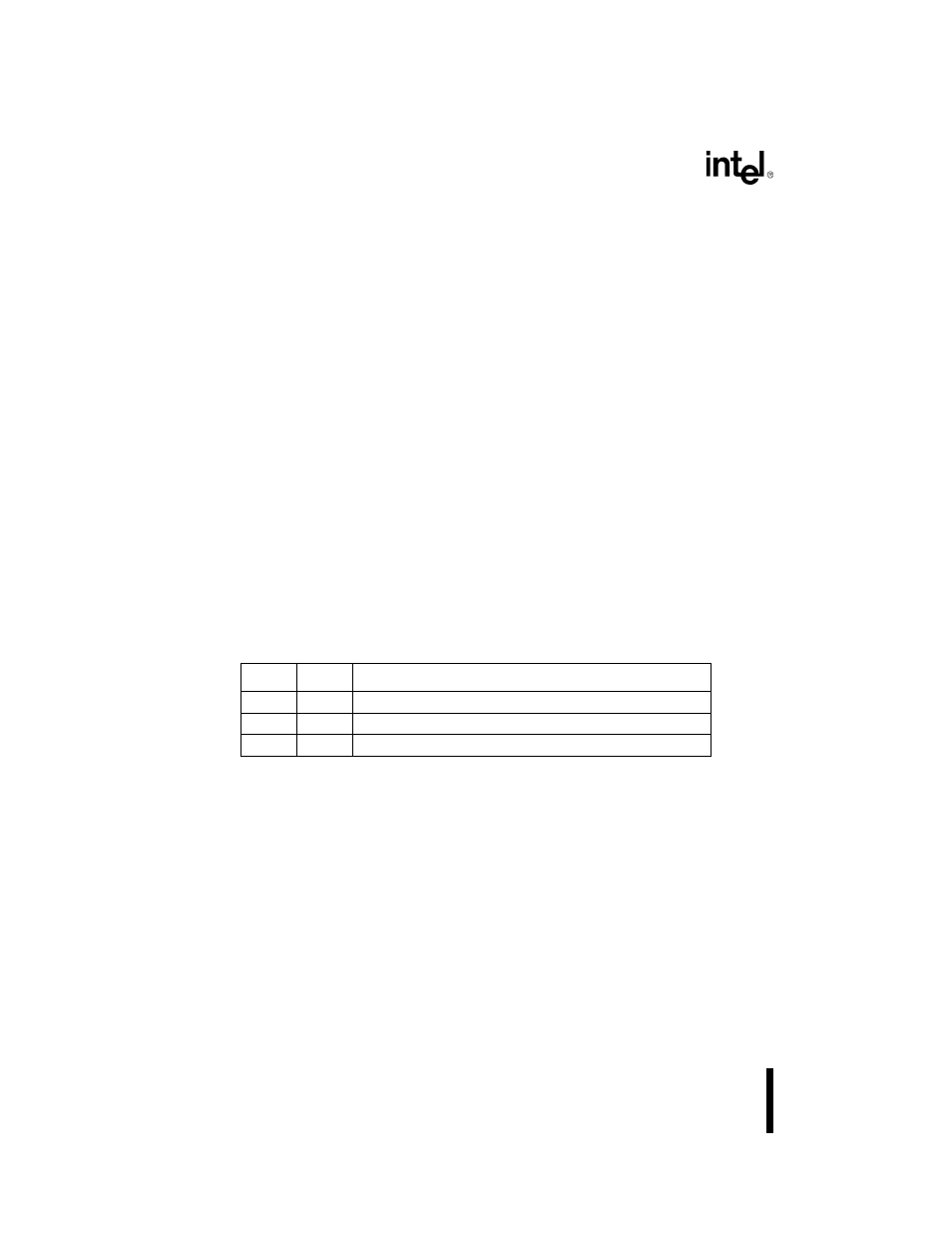 2 clock sources, 3 counting modes, Table 91. timer 0 and 1 clock sources | Intel 80C188XL User Manual | Page 241 / 405