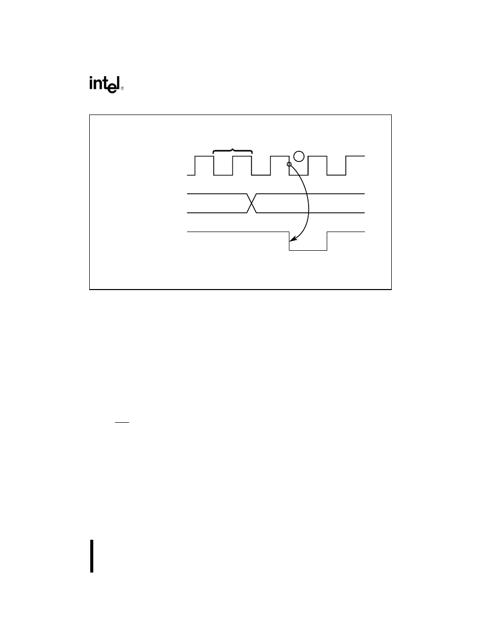 5 enabling/disabling counters, Figure 99. txout signal timing | Intel 80C188XL User Manual | Page 244 / 405