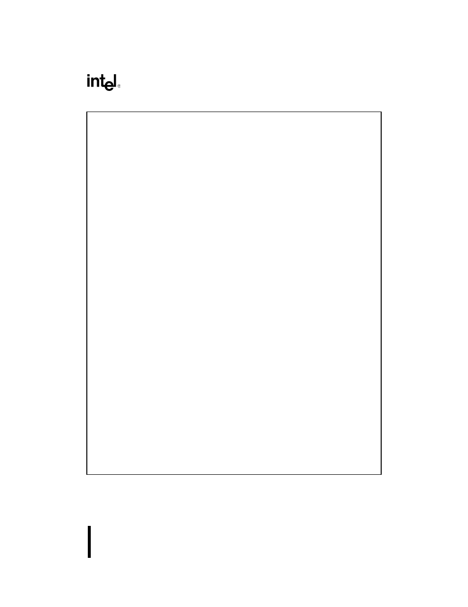 Example 92. configuring a square-wave generator | Intel 80C188XL User Manual | Page 250 / 405