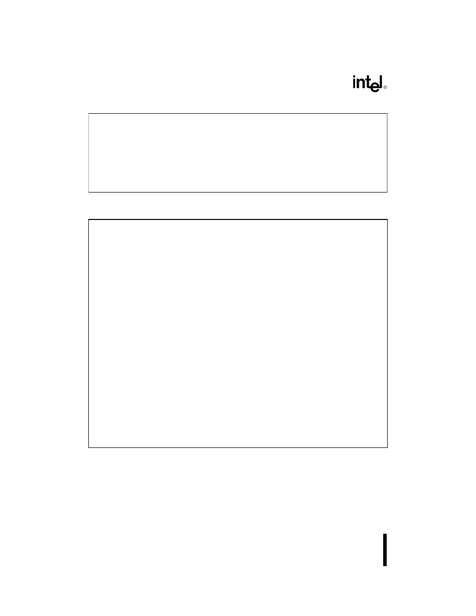Example 93. configuring a digital one-shot | Intel 80C188XL User Manual | Page 251 / 405