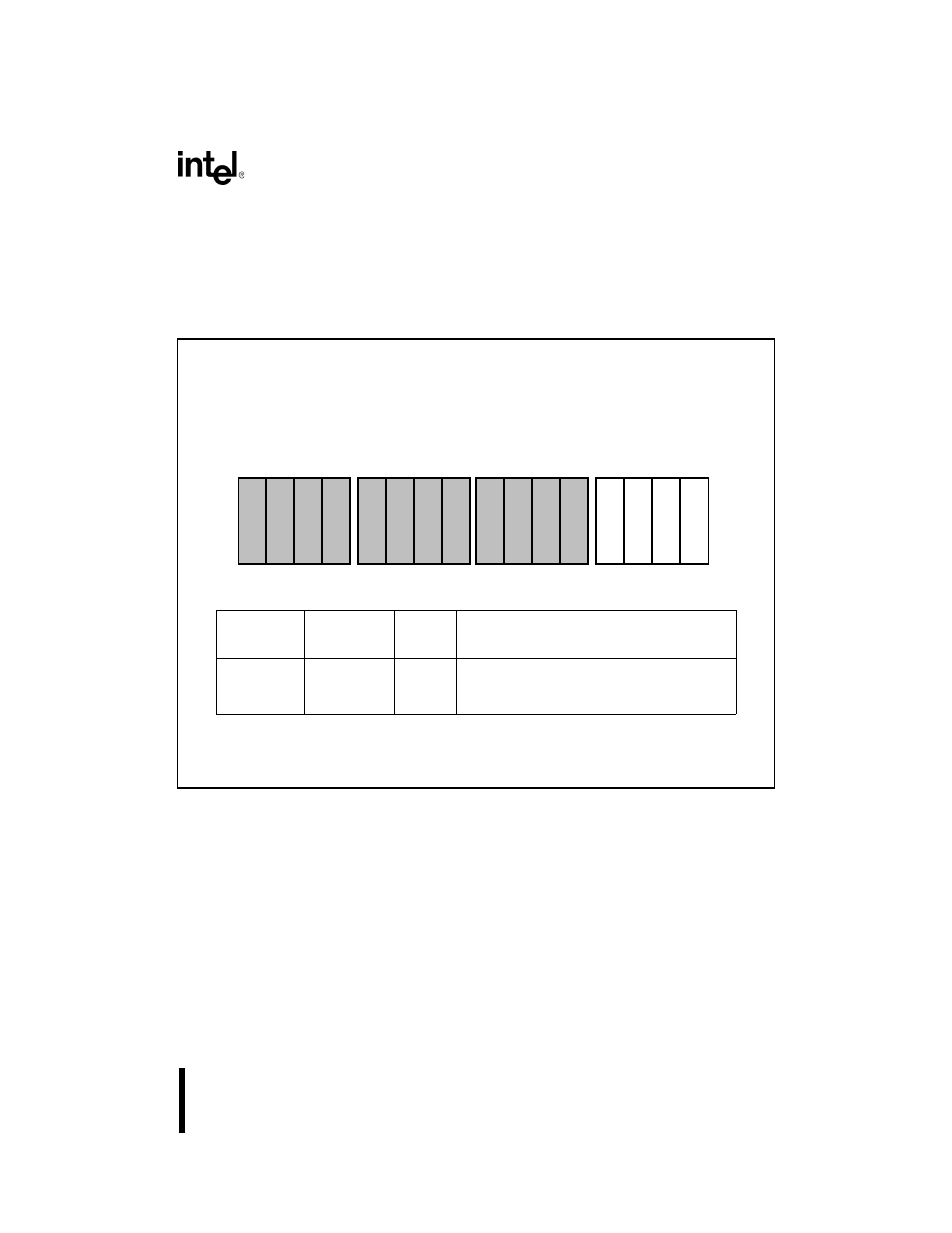 Figure 107. dma source pointer (high-order bits) | Intel 80C188XL User Manual | Page 266 / 405