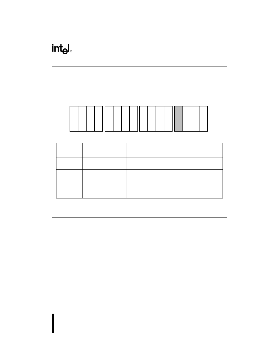 3 selecting the source of dma requests, Figure 1011. dma control register (continued) | Intel 80C188XL User Manual | Page 272 / 405