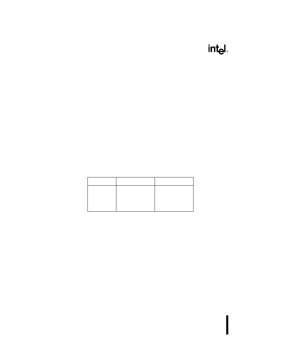 1 clocking the 80c187, 2 processor bus cycles accessing the 80c187, Table 117. 80c187 i/o port assignments | Intel 80C188XL User Manual | Page 295 / 405