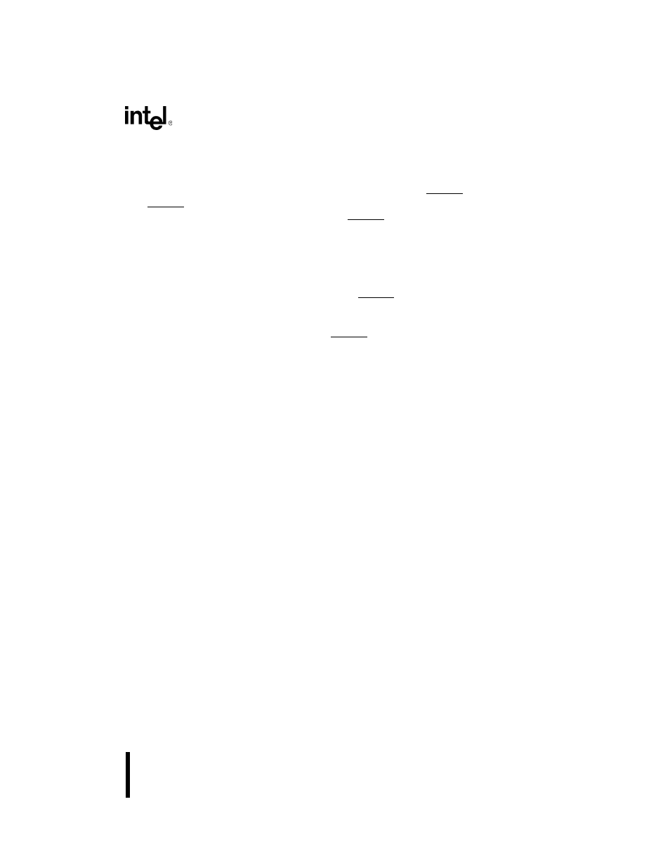 4 exception trapping, 5 example math coprocessor routines | Intel 80C188XL User Manual | Page 298 / 405