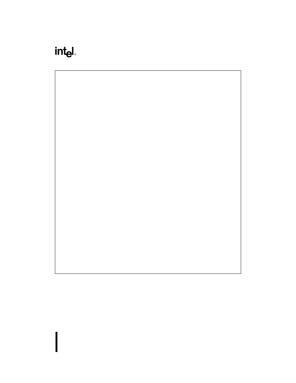 Example 111. initialization sequence for 80c187 m | Intel 80C188XL User Manual | Page 300 / 405