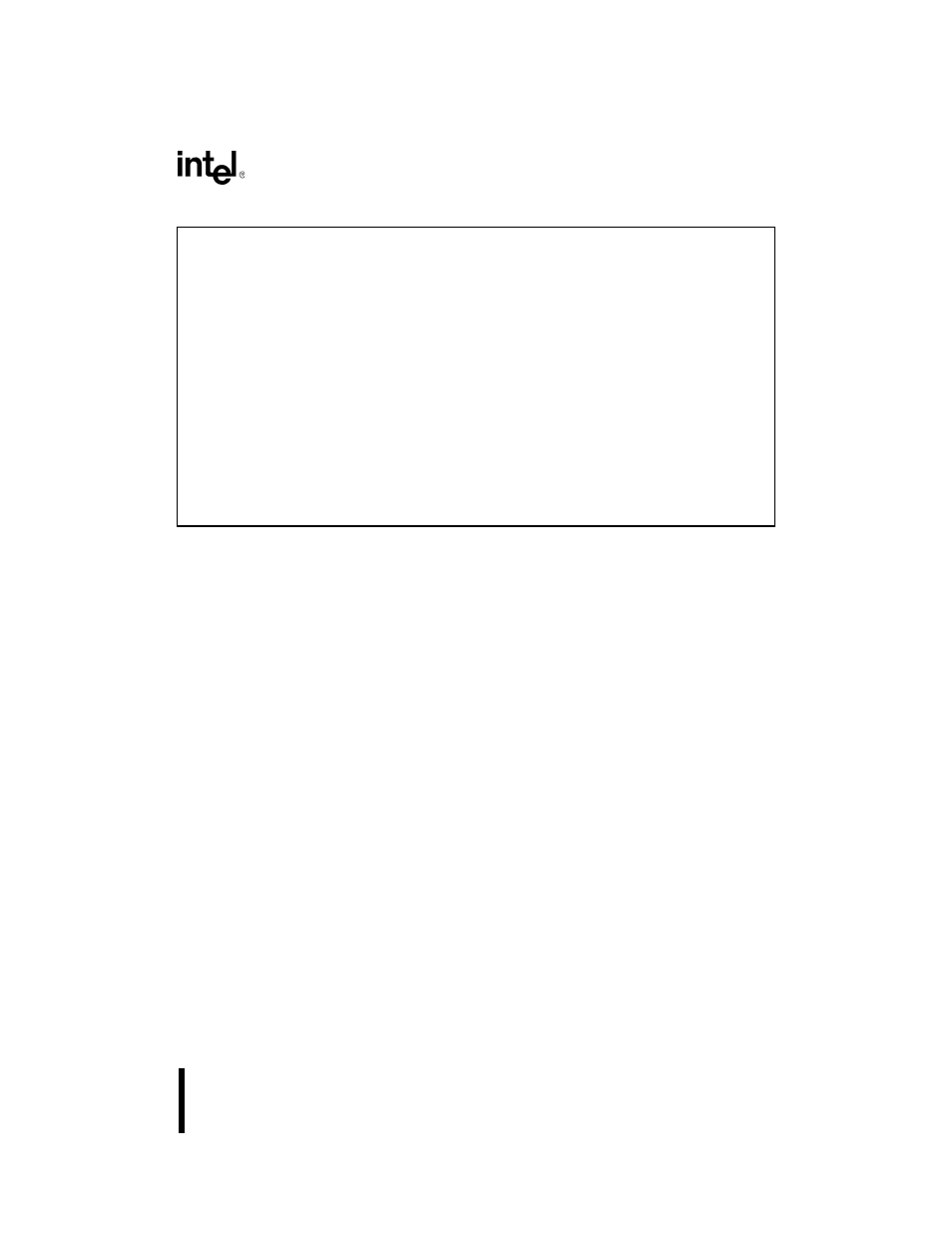 Figure a1. formal definition of enter | Intel 80C188XL User Manual | Page 310 / 405