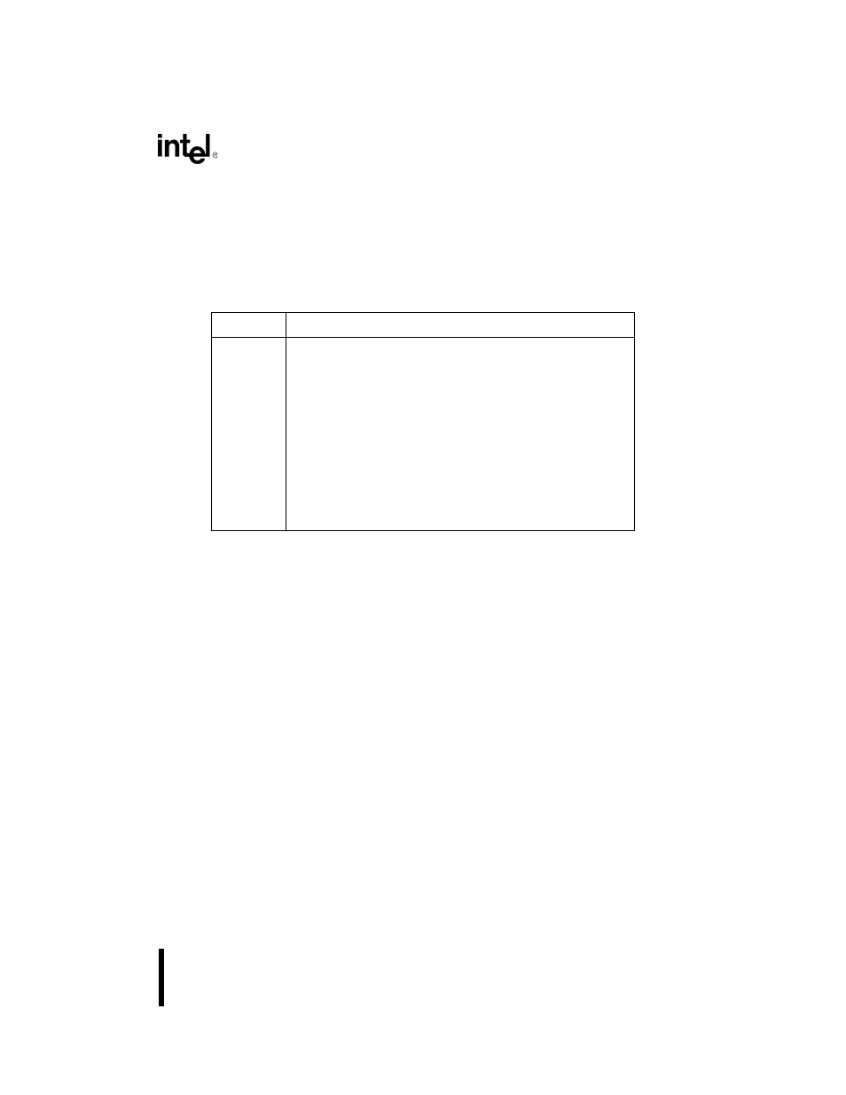 4 segment registers, Table 21. implicit use of general registers | Intel 80C188XL User Manual | Page 34 / 405