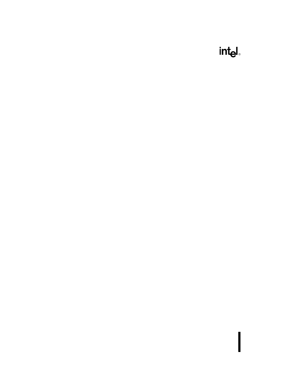 Intel 80C188XL User Manual | Page 405 / 405