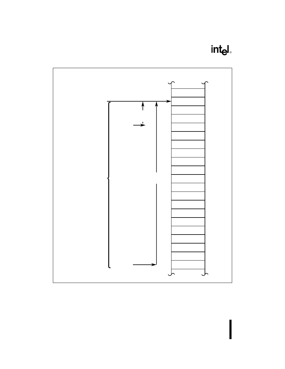 Figure 28. logical and physical address | Intel 80C188XL User Manual | Page 41 / 405