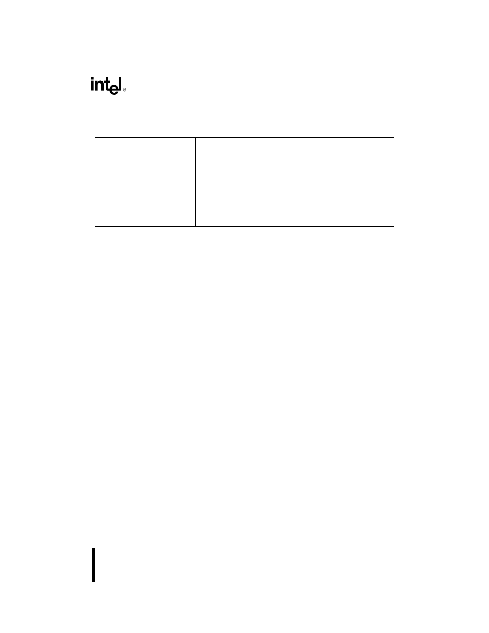 9 dynamically relocatable code, Table 22. logical address sources | Intel 80C188XL User Manual | Page 42 / 405