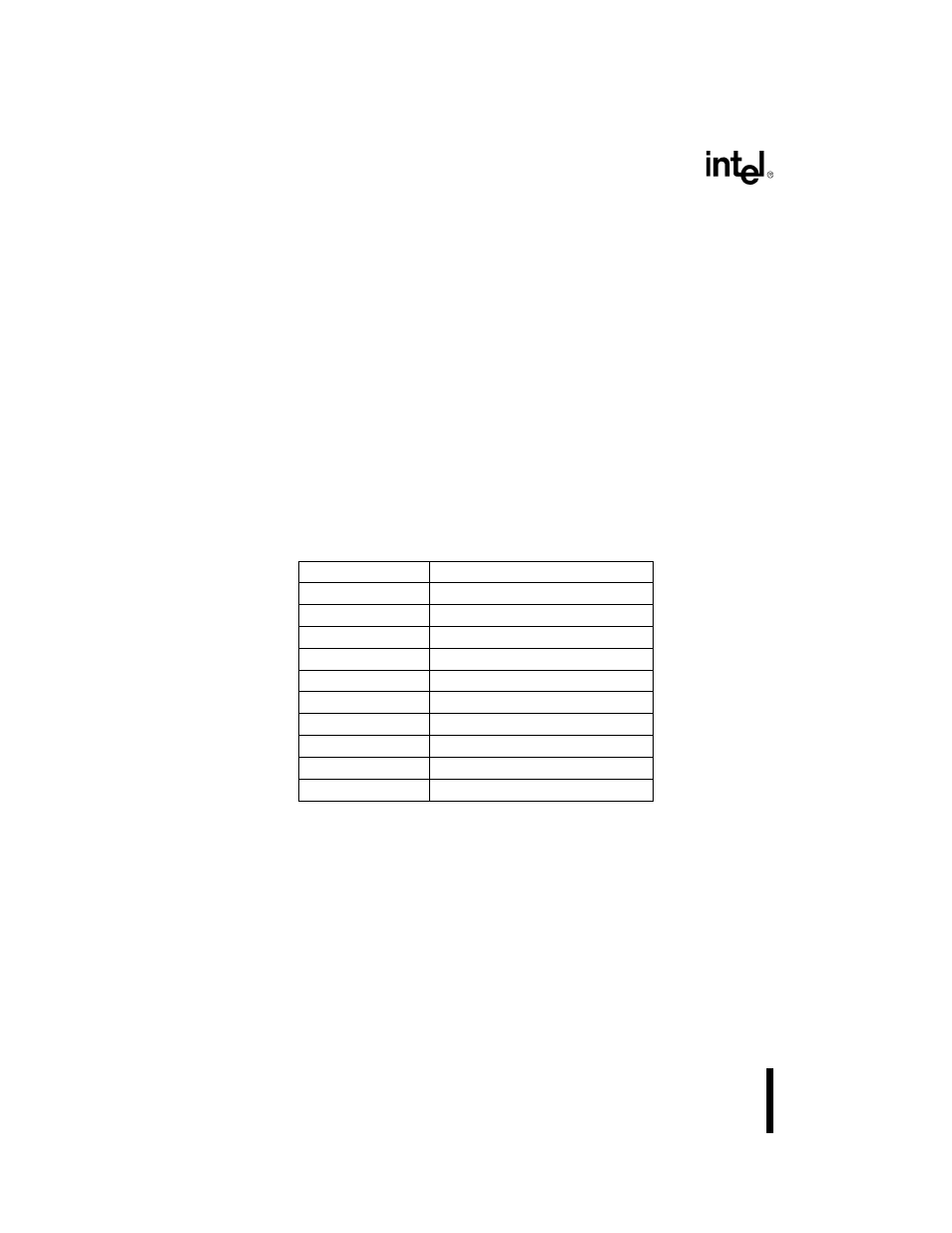 4 string instructions, Table 27. string instructions | Intel 80C188XL User Manual | Page 51 / 405