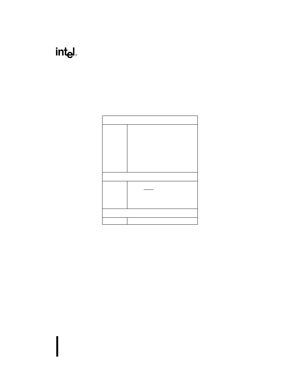 6 processor control instructions, 2 addressing modes, 1 register and immediate operand addressing | Table 211. processor control instructions | Intel 80C188XL User Manual | Page 56 / 405