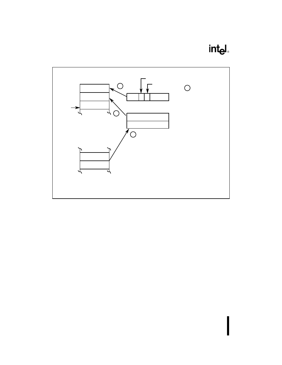 1 non-maskable interrupts, Figure 226. interrupt sequence | Intel 80C188XL User Manual | Page 71 / 405