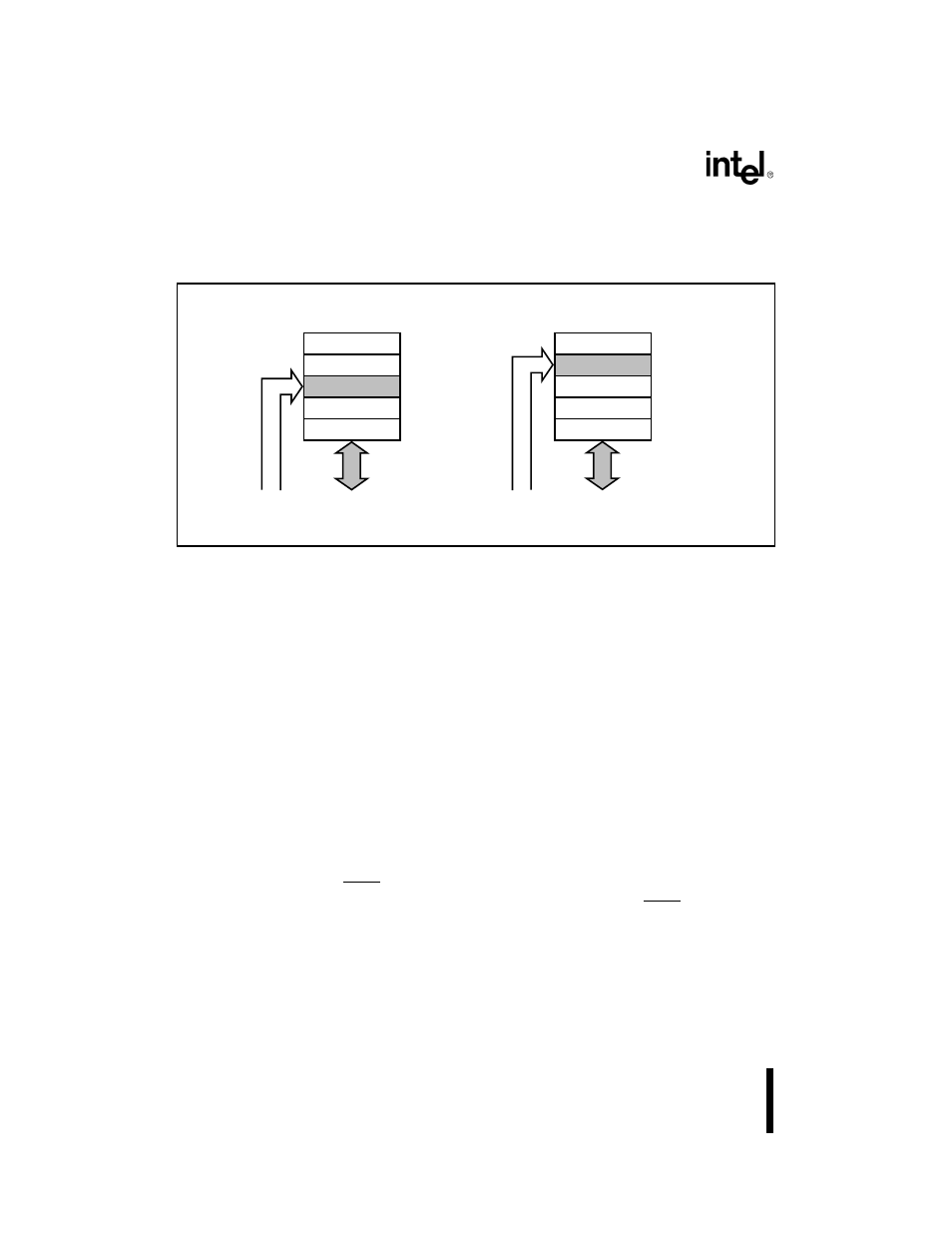 3 memory and i/o interfaces, Figure 35. 8-bit data bus word transfers | Intel 80C188XL User Manual | Page 87 / 405