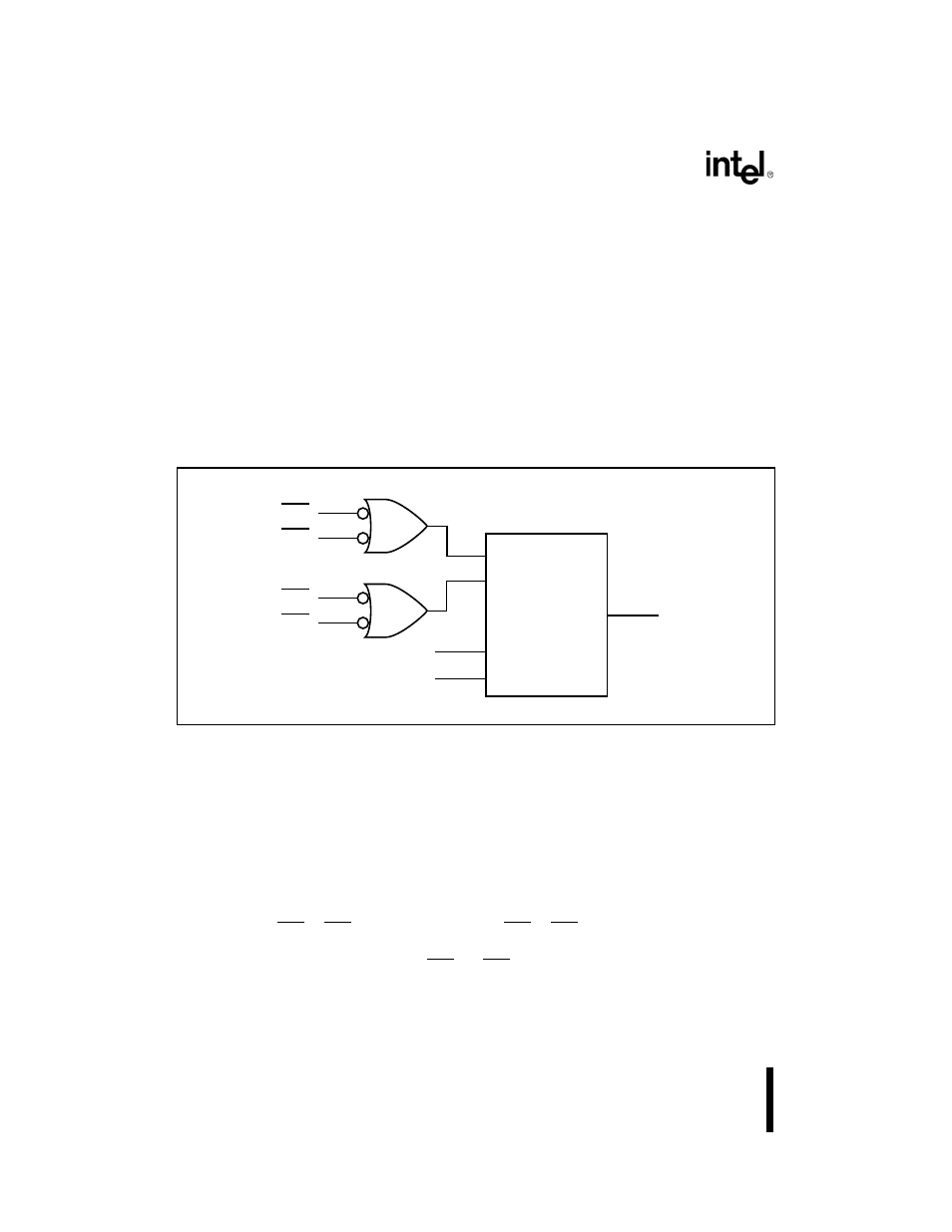 Figure 315. generating a normally not-ready bus s | Intel 80C188XL User Manual | Page 97 / 405